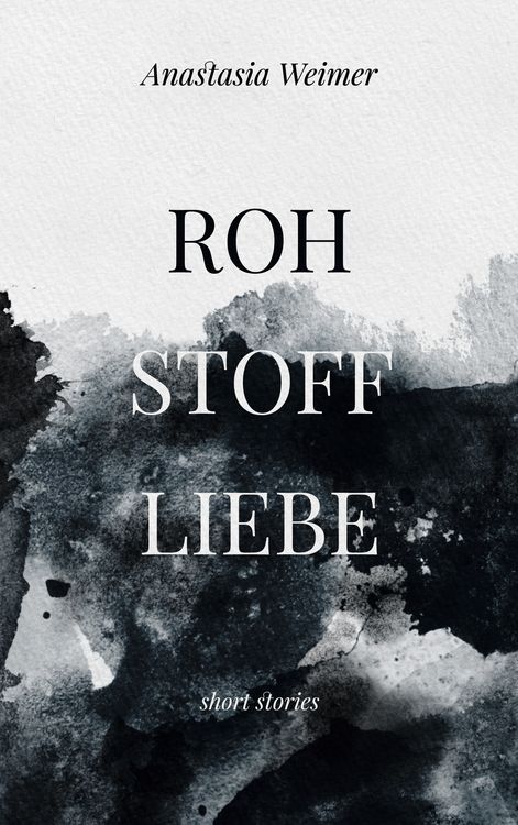 Produktbild: Rohstoffliebe