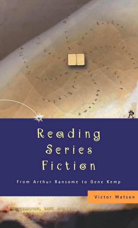 Produktbild: Reading Series Fiction