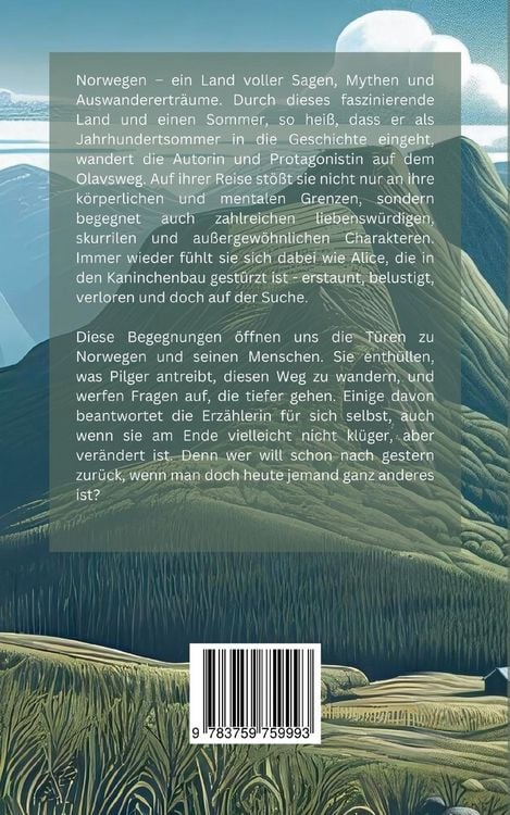 Produktbild: Meine Reise durchs Land der Riesen