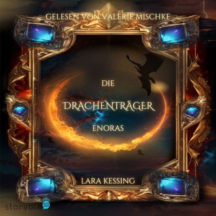 Produktbild: Die Drachentr&auml;ger Enoras