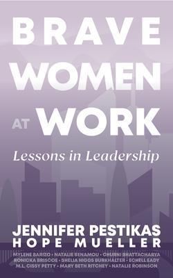 Produktbild: Brave Women at Work