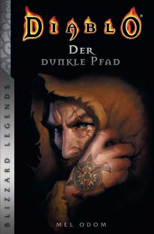 Produktbild: Diablo - Der dunkle Pfad