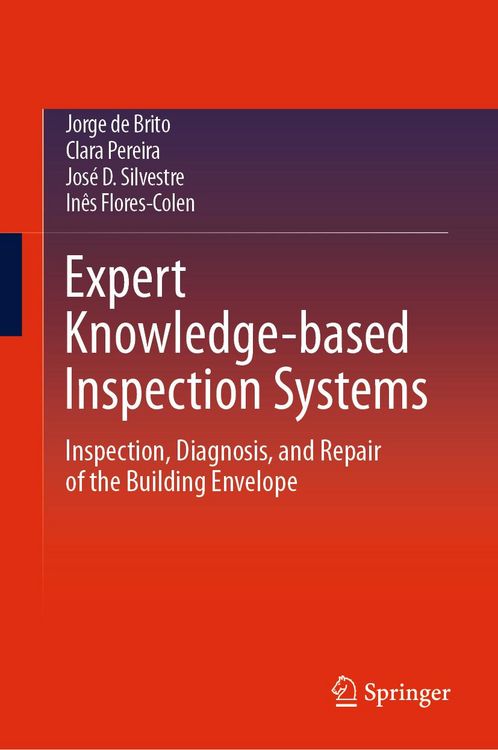 Produktbild: Expert Knowledge-based Inspection Systems
