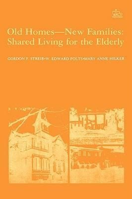 Produktbild: Old Homes New Families