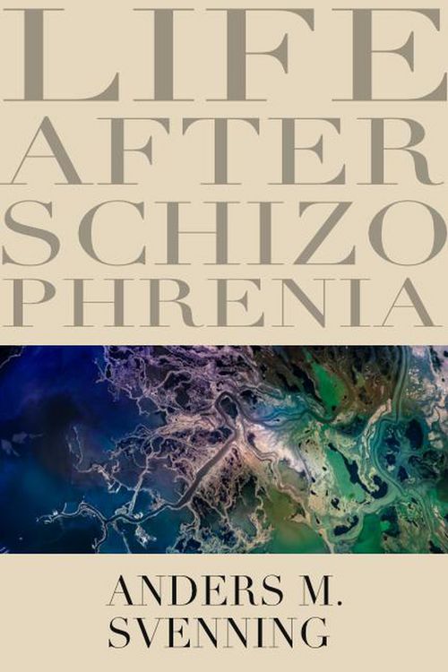 Produktbild: Life After Schizophrenia