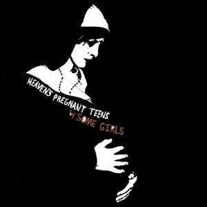 Produktbild: Heaven's Pregnant Teens