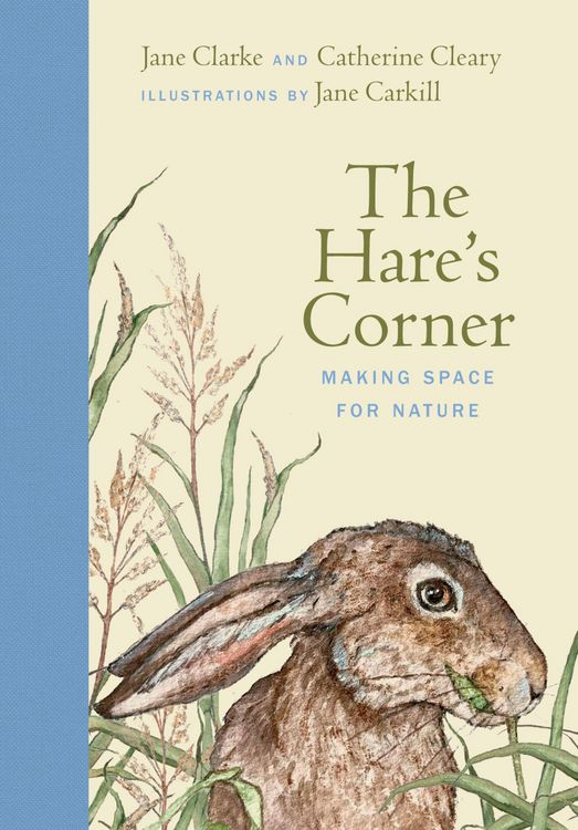 Produktbild: The Hare's Corner