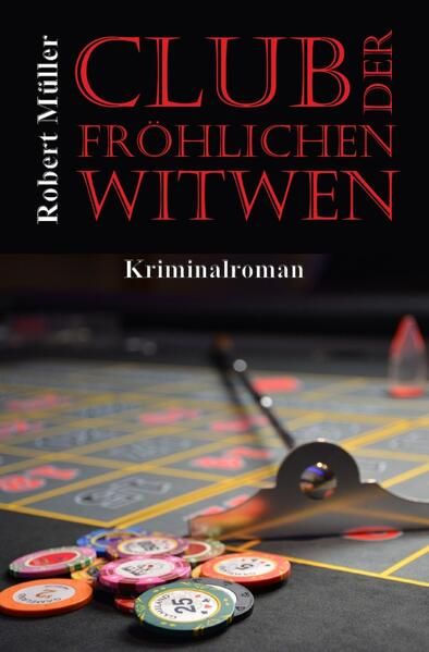 Produktbild: Club der fr&ouml;hlichen Witwen