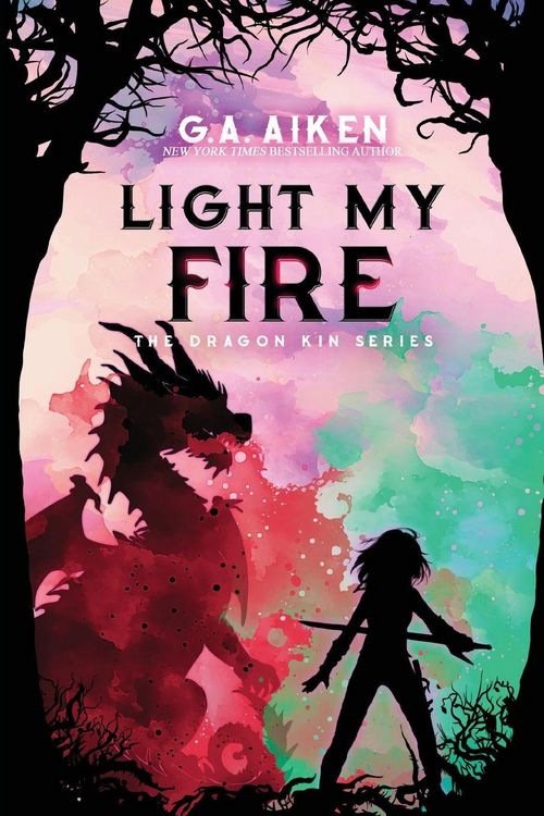 Produktbild: Light My Fire