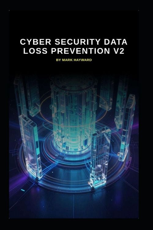 Produktbild: Cyber Security Data Loss Prevention v2