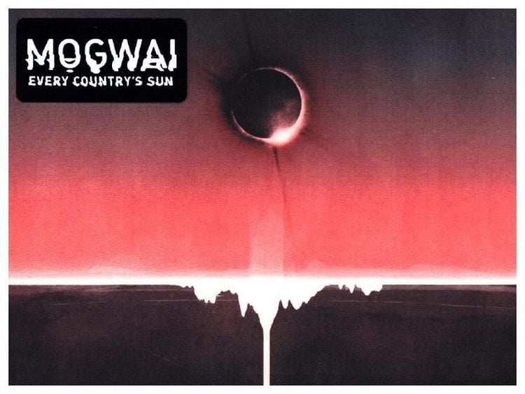 Produktbild: Every Country's Sun