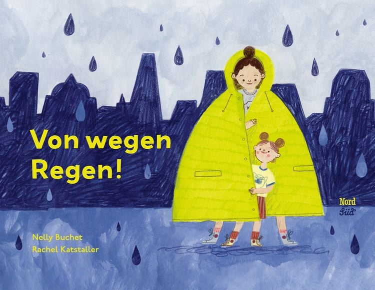 Produktbild: Von wegen Regen!