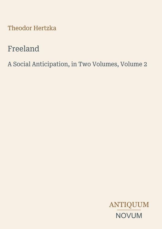 Produktbild: Freeland