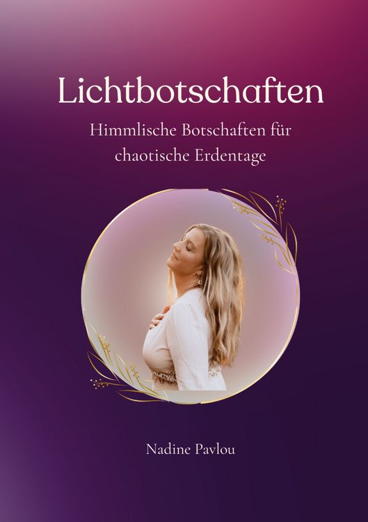 Produktbild: Lichtbotschaften