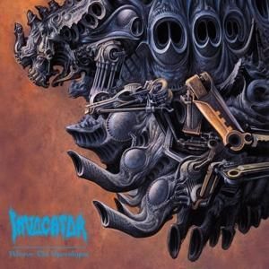 Produktbild: Weave the Apocalypse