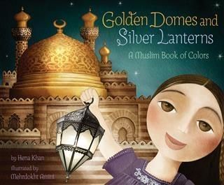 Produktbild: Golden Domes and Silver Lanterns