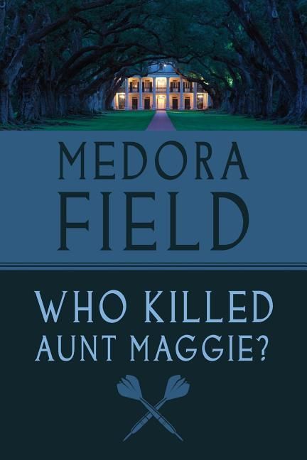 Produktbild: Who Killed Aunt Maggie?