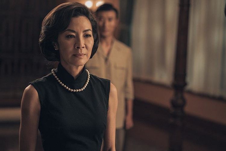 Produktbild: Master Z - The Ip Man Legacy