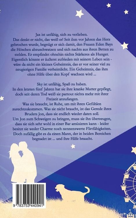 Produktbild: Ein bisschen Charme, bitte! (Verliebt in Eden Bay 6) (Chick-Lit;Liebesroman)