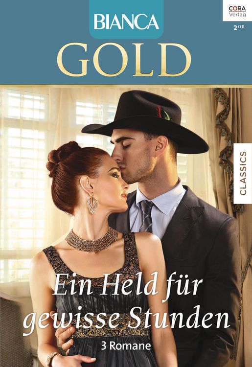 Produktbild: Bianca Gold Band 44