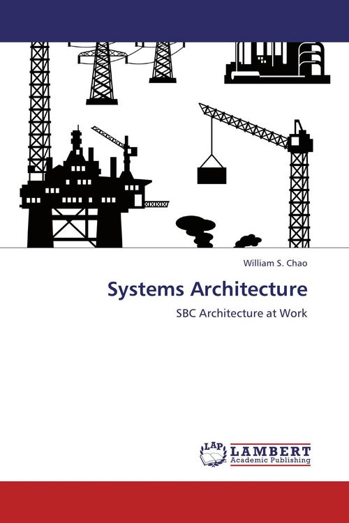 Produktbild: Systems Architecture