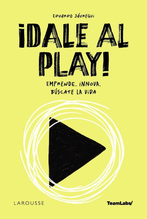 Produktbild: &iexcl;Dale al PLAY!