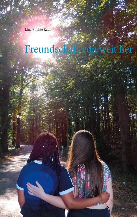 Produktbild: Freundschaft von weit her
