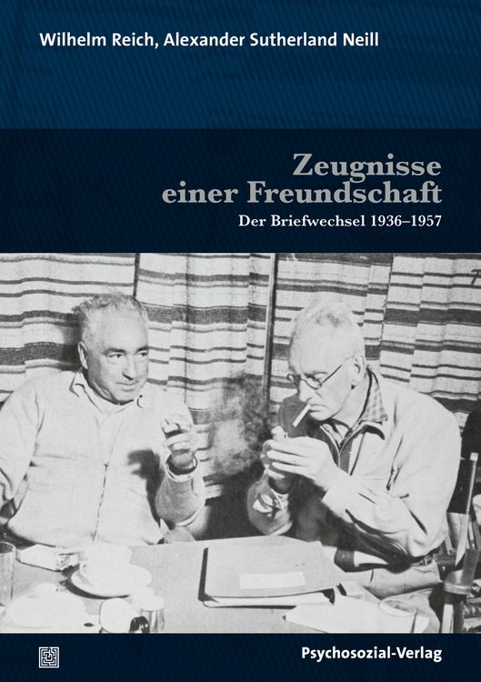 Produktbild: Zeugnisse einer Freundschaft