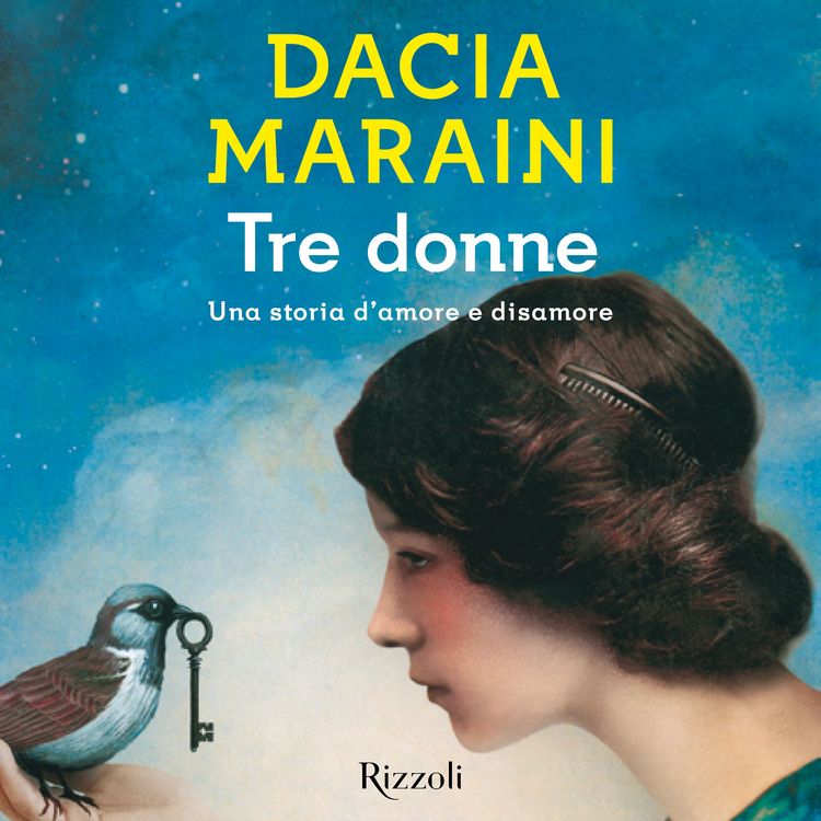 Produktbild: Tre donne