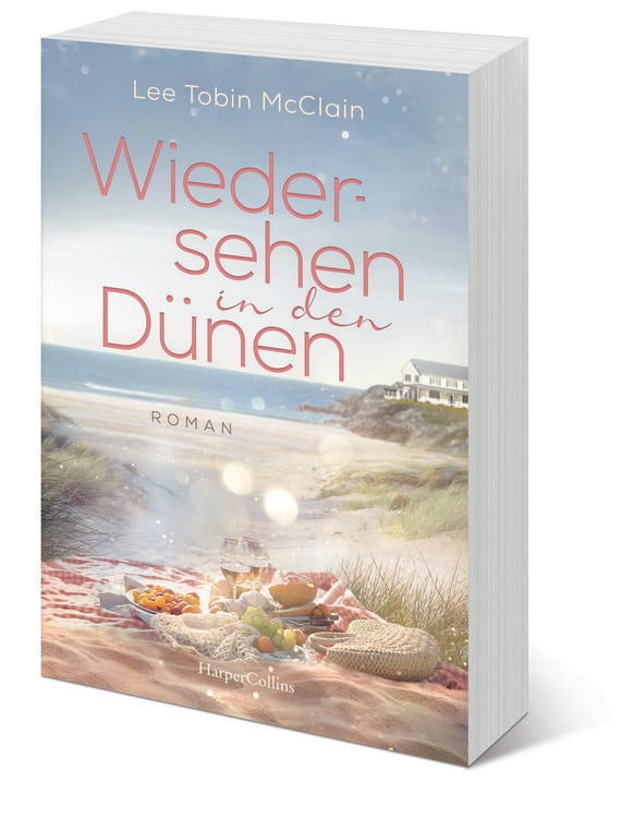 Produktbild: Wiedersehen in den D&uuml;nen