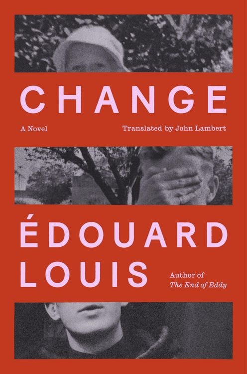 Produktbild: Change