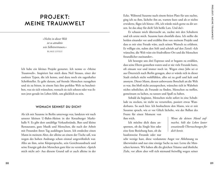Produktbild: Why not?