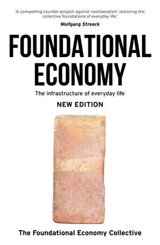 Produktbild: Foundational Economy
