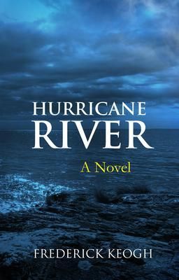 Produktbild: Hurricane River (A Novel)