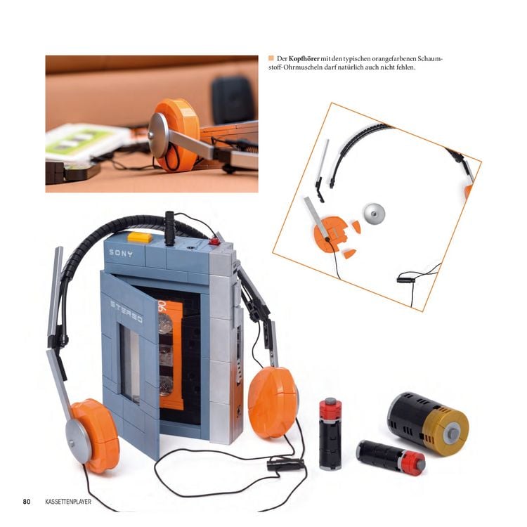 Produktbild: Geniales Design