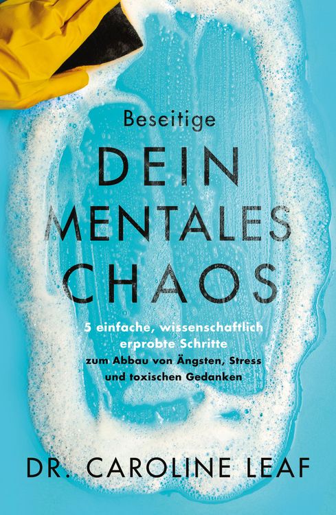 Produktbild: Beseitige dein mentales Chaos