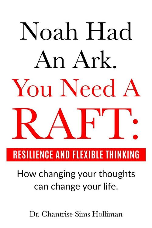 Produktbild: Noah Had An Ark. You Need A RAFT