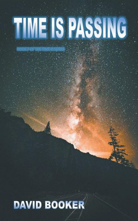 Produktbild: Time Is Passing