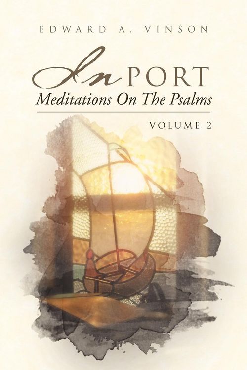 Produktbild: In Port - Meditations On The Psalms
