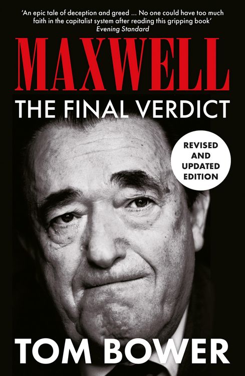 Produktbild: Maxwell