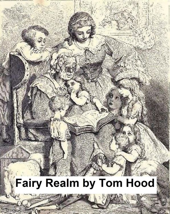 Produktbild: Fairy Realm