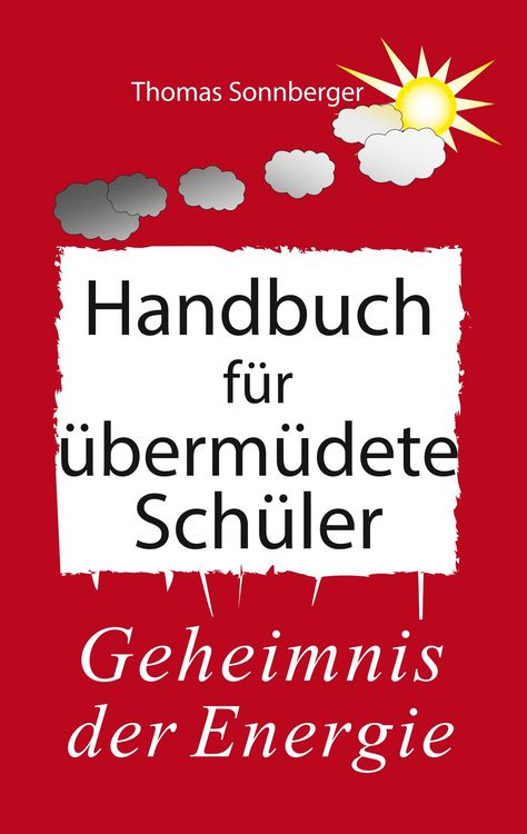Produktbild: Handbuch f&uuml;r &uuml;berm&uuml;dete Sch&uuml;ler