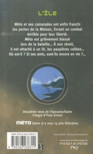 Produktbild: M&eacute;to