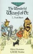 Produktbild: The Wonderful Wizard of Oz