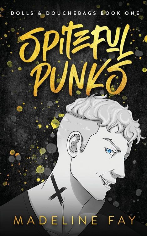 Produktbild: Spiteful Punk