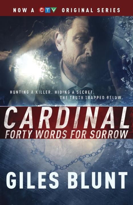 Cardinal 40 Words For Sorrow (