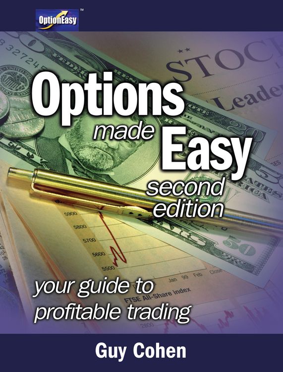 Produktbild: Options Made Easy