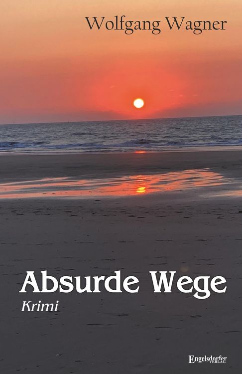 Produktbild: Absurde Wege