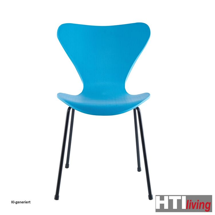 Produktbild: HTI-Living Esszimmerstuhl Rory 2er-Set Esszimmerstuhl Rory 2er-Set