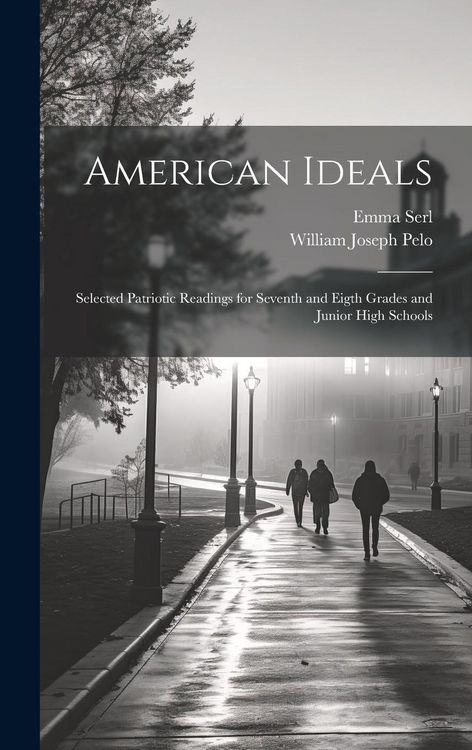 Produktbild: American Ideals